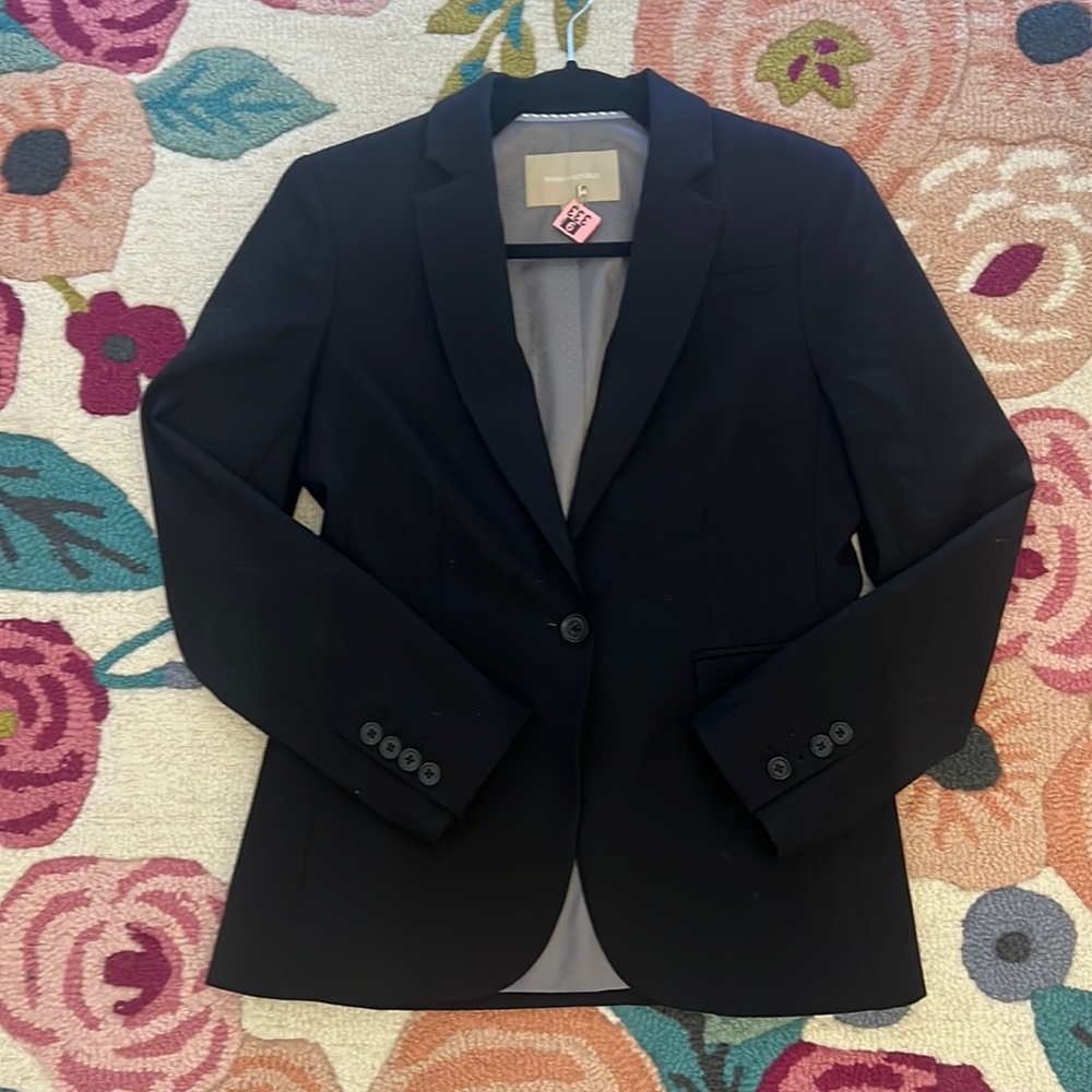 Banana Republic Blazer Petite